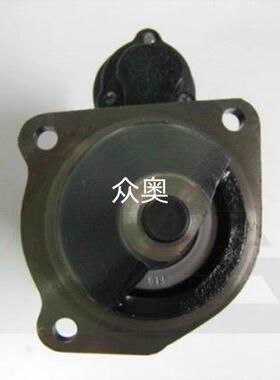 适用于道依茨914船用启动马达01183685起动机11131667起动机马达