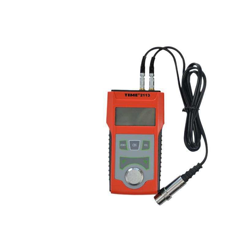 TIME/时代之峰 测厚仪TIME2113超声波测厚仪