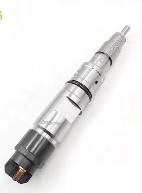 0445120074 04902525/7421006073道依茨高压共轨喷油器总成喷油嘴