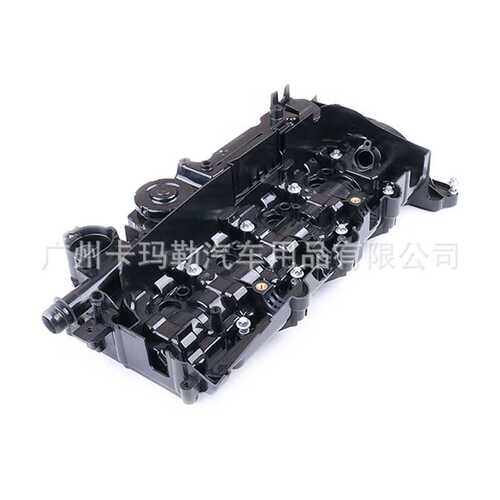 适用宝马N47汽车气门室盖通用 11128589941 11127810584 X1X3X5