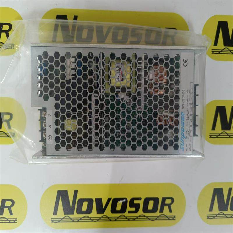 SUNPOWER电源SPU-225P-D3 SDX-350-G24 SDU-100BQ1 SPS-025-3.3议
