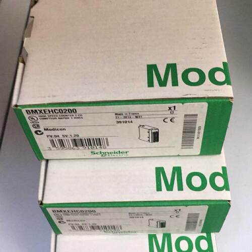 BMXDRA0804T 8通道继电器DC输出模块，125VDC0.3A M580 系列