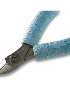 瑞士 EREM 512E 剪切钳/斜口钳 长度115mm