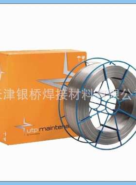 德国UTP A 80 M镍基合金焊丝ERNiCu-7镍基焊丝0.8/1.0/1.2mm