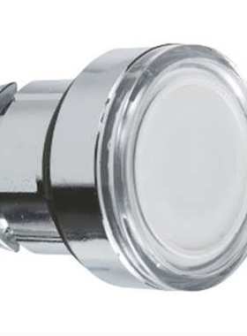 ZB4BW系列带灯按钮头（配BA9s灯座）