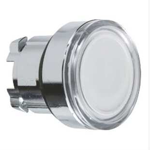 ZB4BW系列带灯按钮头（配BA9s灯座）
