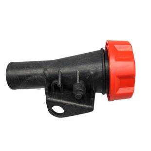 Connector VOE Filler Oil 机油管 20808095