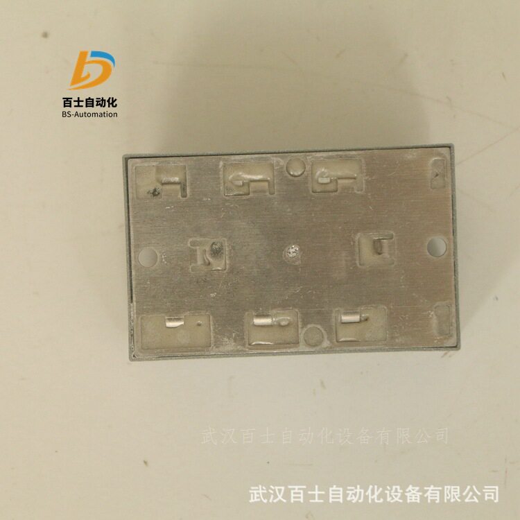 奥地利B&R贝加莱X67系列模拟量输入输出模块X67AM1323