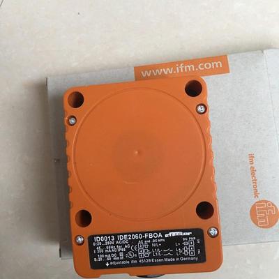 金属接近开关感应器三线PNP24V传感器 IM511A IM512A IM513A