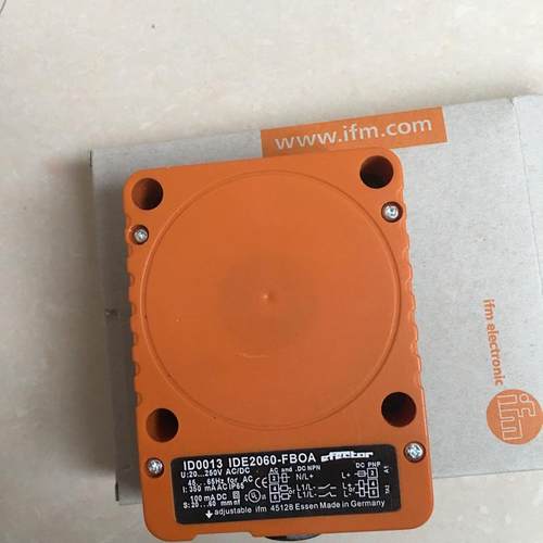 金属接近开关感应器三线PNP24V传感器 IM511A IM512A IM513A