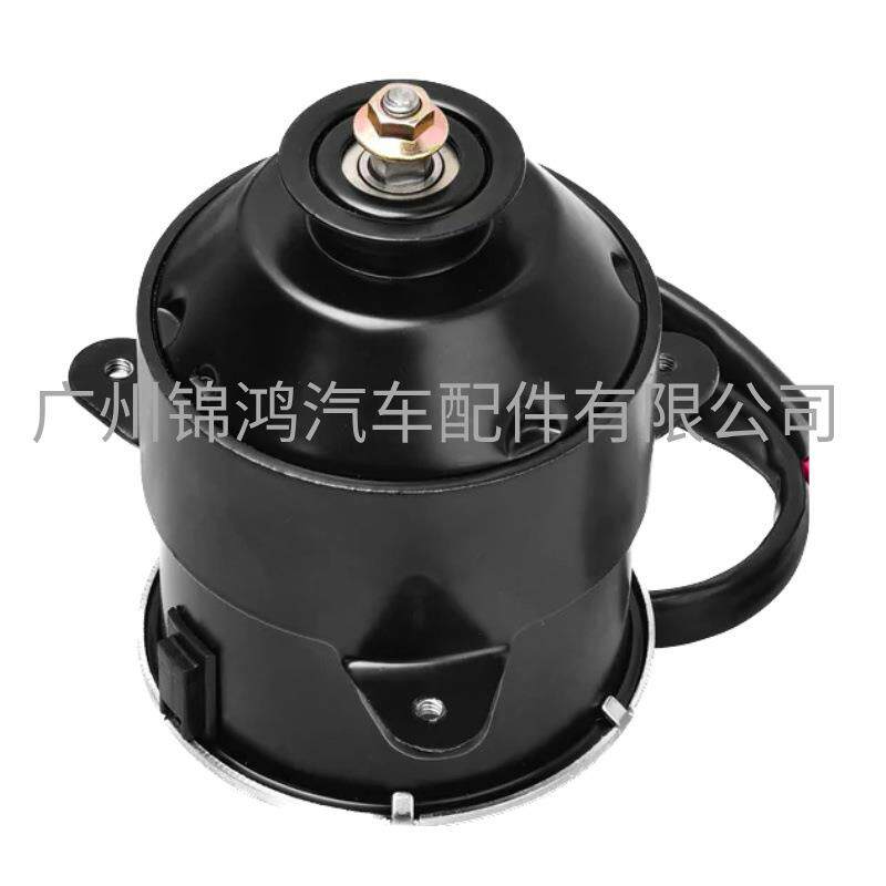 源头厂家16363-0P080 16363-20270散热器冷却风扇电机马达12V