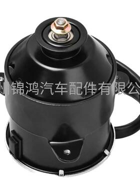 源头厂家16363-0P080 16363-20270散热器冷却风扇电机马达12V