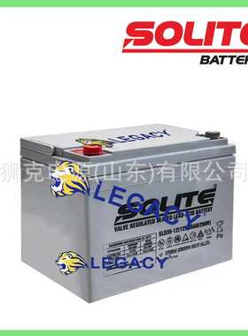 韩国SOLITE蓄电池ESH40-12/ESP40-12、ESH50-12/ESP50-12铅酸电瓶