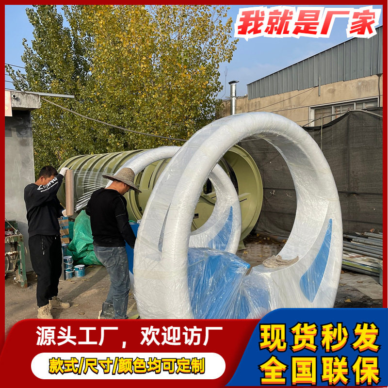健身互动踩单车喷泉无动力水循环水车景观喷泉设备互动发电装置