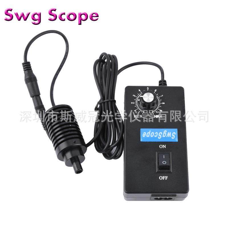 厂家直销TY-B30 LED点光源 同轴光源 体视显微镜工业相机专业光源