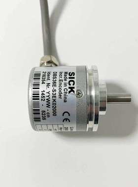 西克SICK 伺服编码器 EES37-2KF0A015A/ EEM37-0KF0A017A