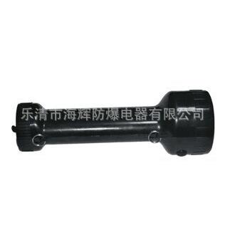 RW5100/RW5100A 固态高能强光电筒