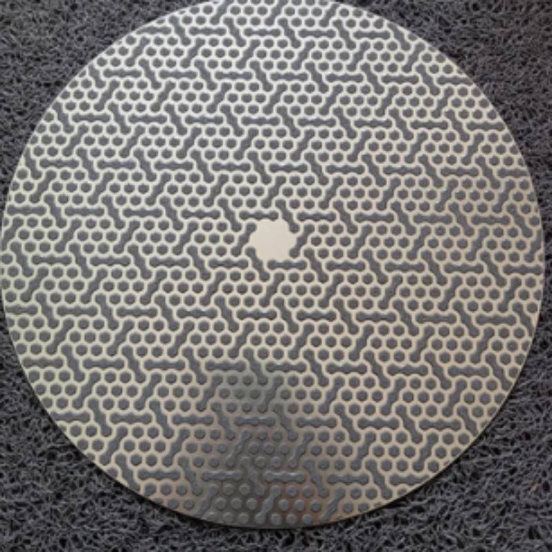 丹麦Struers金刚石砂轮按图片订货号40800131