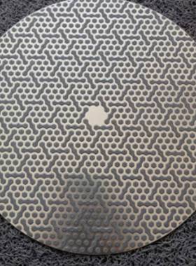 丹麦Struers金刚石砂轮按图片订货号40800131