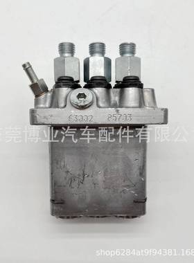 高品质质量高压柴油泵104205-3061 适用 D722 D902 发动机