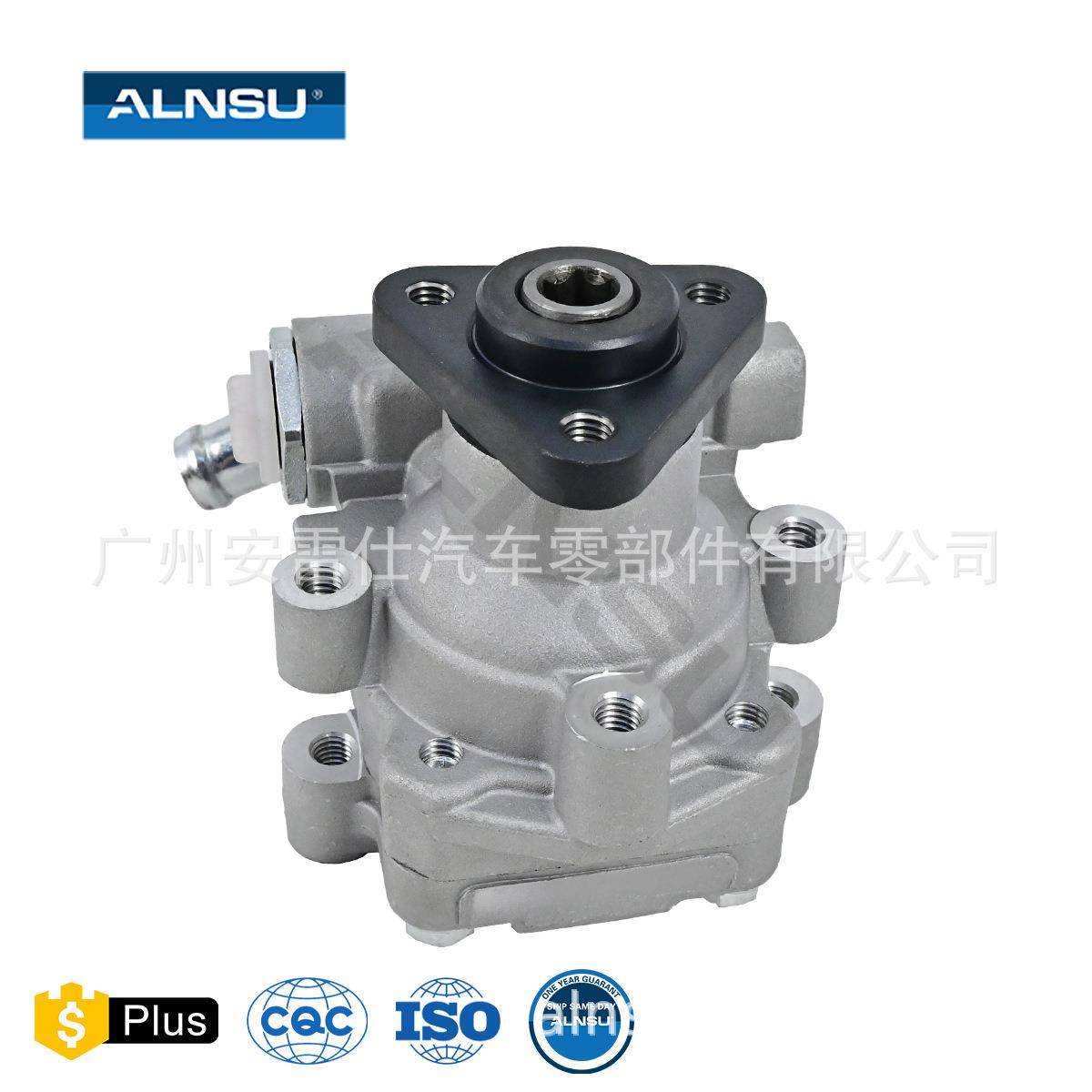 3D0422154E 3D0422154F 适用于奥迪 大众 途锐 Q7 助力泵