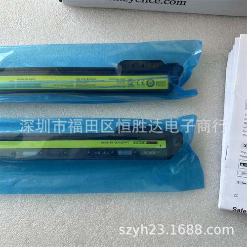GL-S36FH 基恩士 GL-S40FH 安全光栅GL-S20FH GL-S32FH GL-S24SH