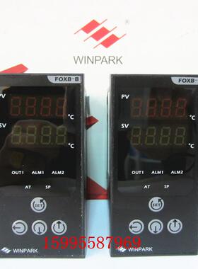常州汇邦温控仪 FOXB-B、 FOXB-B121-11130-C39温控器