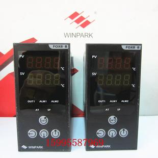 11130 常州汇邦温控仪 B121 C39温控器 FOXB
