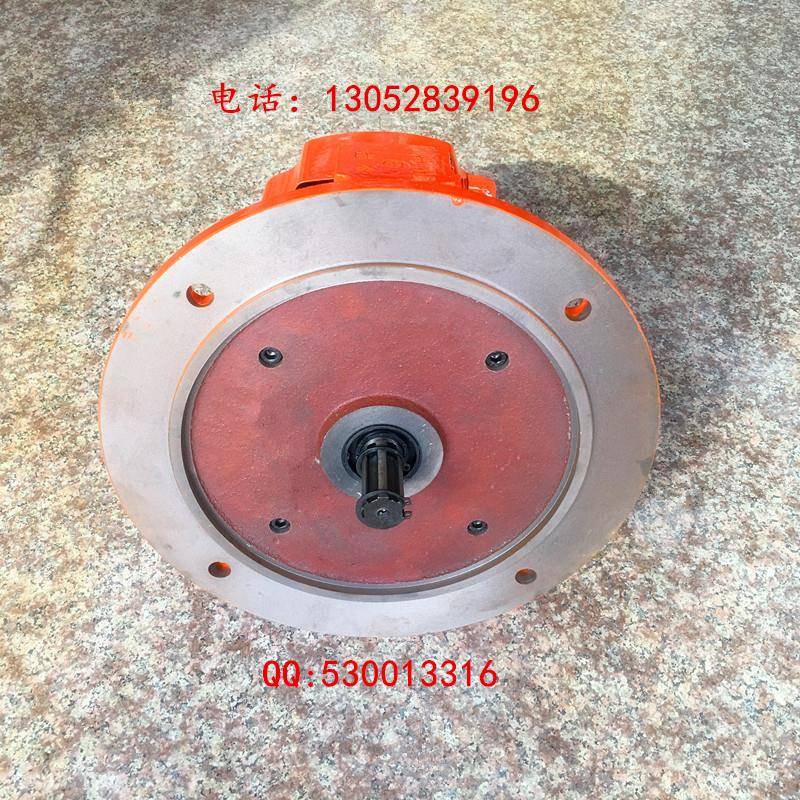 YSEP-4 2.2KW软启动制动马达