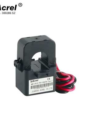 ACREL  open type current transformer split core  24mm