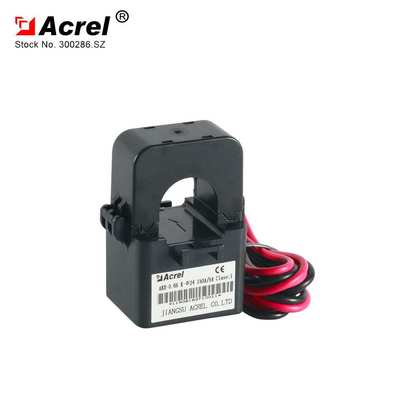 ACREL  open type current transformer split core  24mm