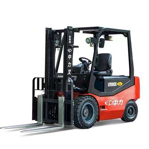 2.0/2.5/3.0/3.5CPDB(C)20吨电动防爆叉车，中力叉车 新能源叉车