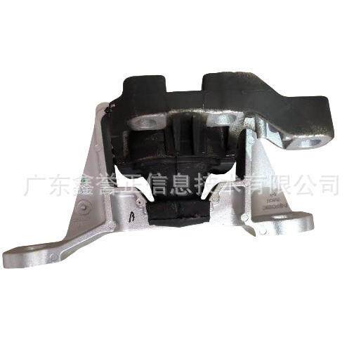 适用于福特Transit Connect2018 发动机脚胶 支架总成KV6Z-6038-C