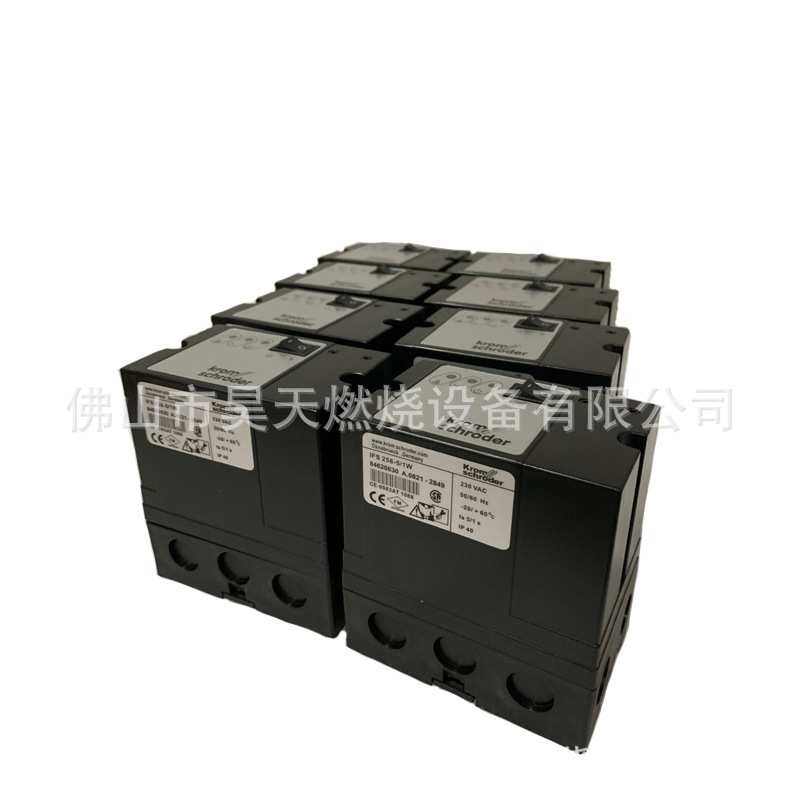 IFS 258/5W 霍科德 点火控制器 IES258-5W K 烧嘴点火器 SFD-258/