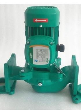 WILO德国威乐PH-045E太阳能热水循环泵