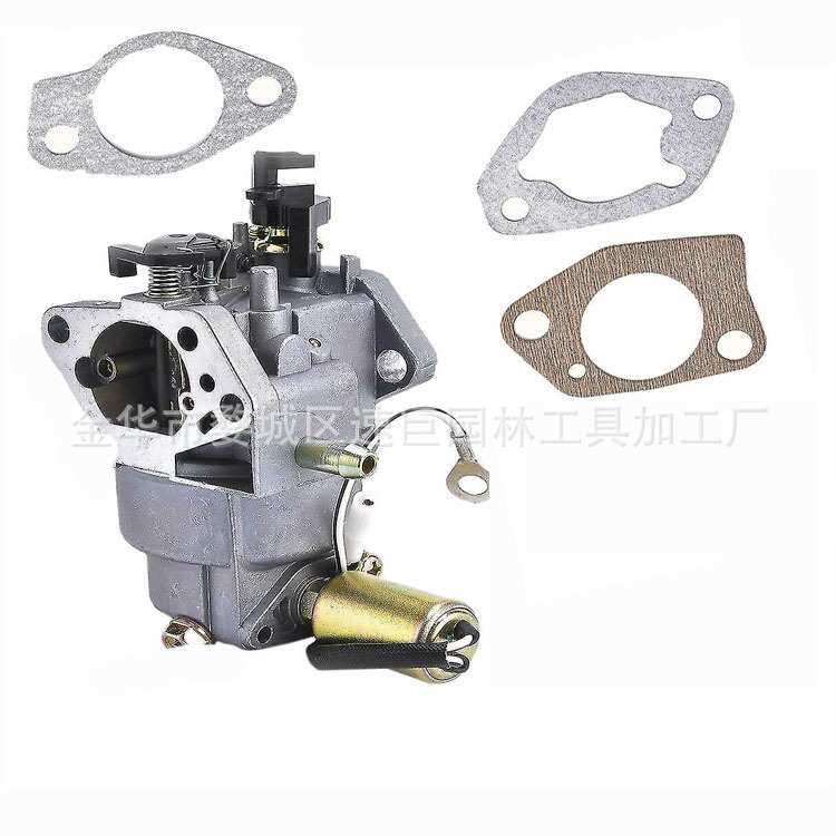 林升割草机化油器 Mtd Cc760es 12AE76JU 化油器 951-05149 -4P90