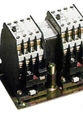 联锁可逆接触器CJX1N-38 3TD45 CJX1N-45 3TD46 CJX1-63N 3TD47