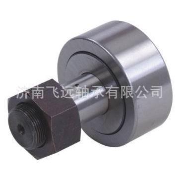 轴承CFS2F CFS2.5F CFS3F CFS4 CFS5 CFS6 F 不锈钢滚针轴承