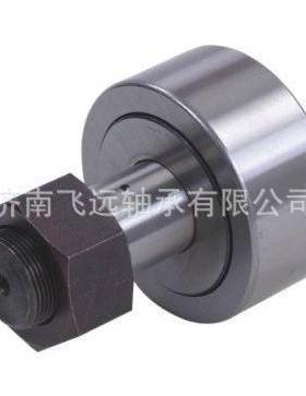 轴承CFS2F CFS2.5F CFS3F CFS4 CFS5 CFS6 F 不锈钢滚针轴承