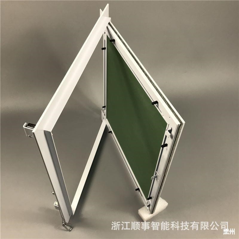 厂家现货 400X400防潮石膏板检修口