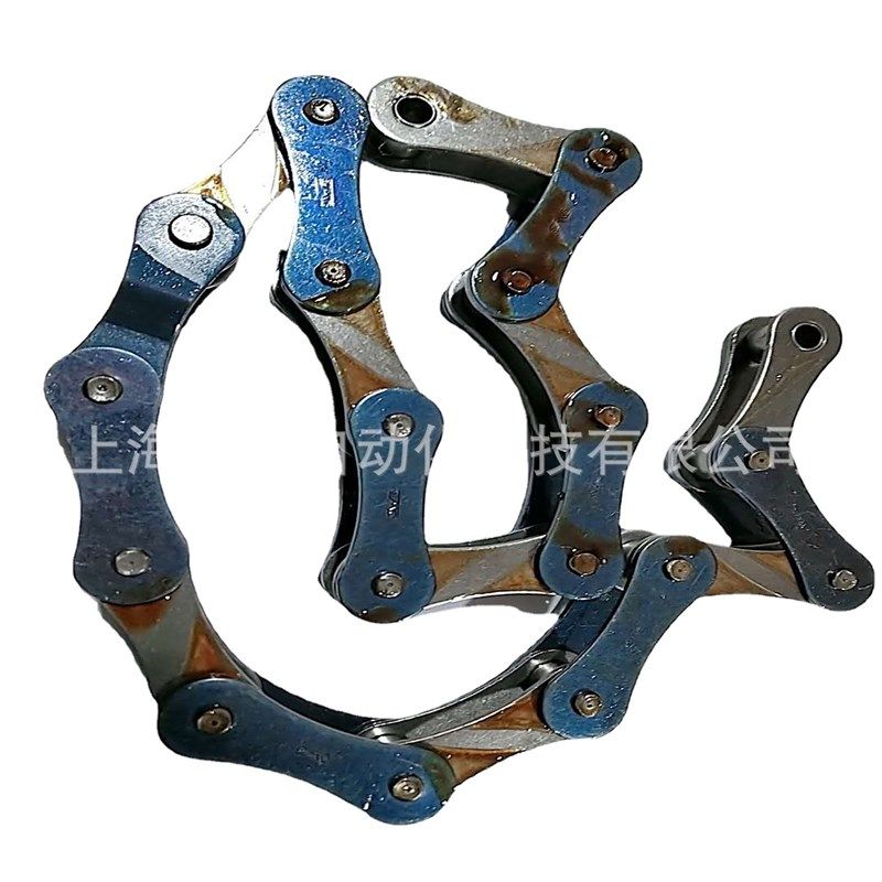 亚华劲亚旭恒财顺等模切机牙排主链条1050,1450,1620,1650等