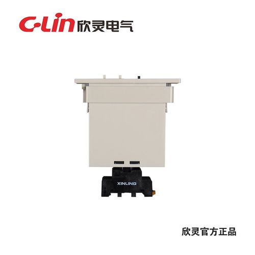 欣灵仪表4位预置数数显计数器JDM14取代DH14J HHJ5A  DC24V220V