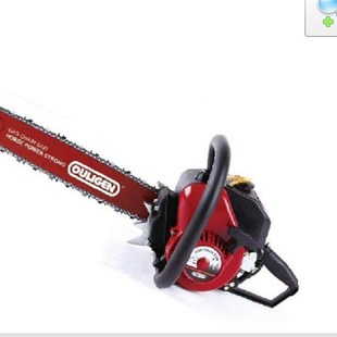 7800重型油锯伐木锯砍树机配进口斯蒂尔链条大功率油锯汽油链锯