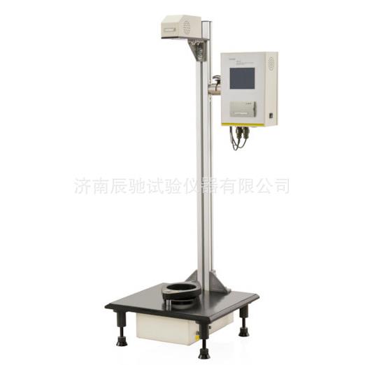 GB/T9639.1-2008塑料薄膜和薄片自由落镖冲击梯级法检测仪器