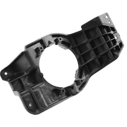 适用于福特2011款新探险者雾雾灯框支架前保险杠灯支架BB5Z15266A