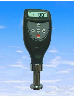 海绵硬度计HT-6510E兰泰邵氏硬度计HT6510E
