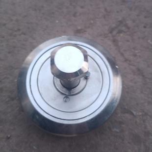 矿用行走轮118mm承载轮单轨吊承载轮