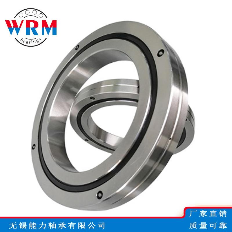 WRM交叉滚子轴承NRXT8013RB8016RB9016NRXT9020RB10016轴承