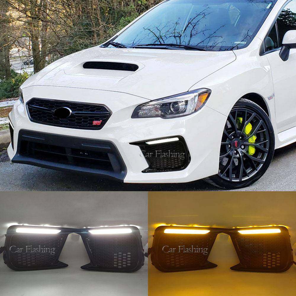 适用于斯巴鲁18-21款WRX转向灯LED日间行车灯日行灯雾灯框,鲜花速递/花卉仿真/绿植园艺,割草机/草坪机,淘宝优惠券,粉丝福利购,淘宝优惠卷