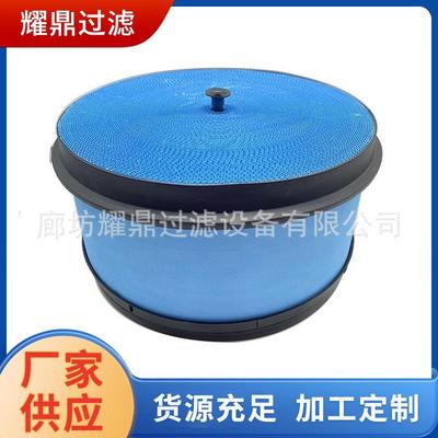 工程机械空滤2262779208-9065226-2779SEV551H/4P546944